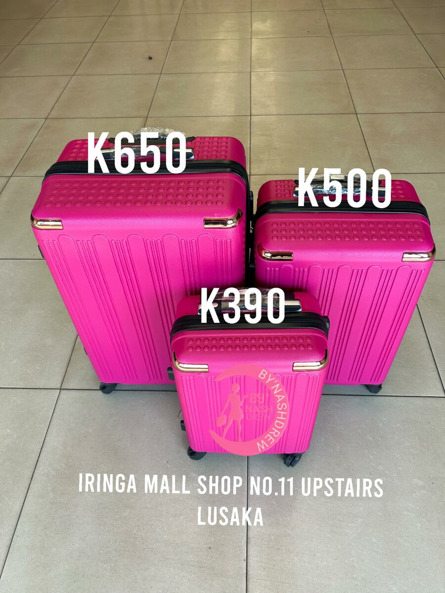 valise
