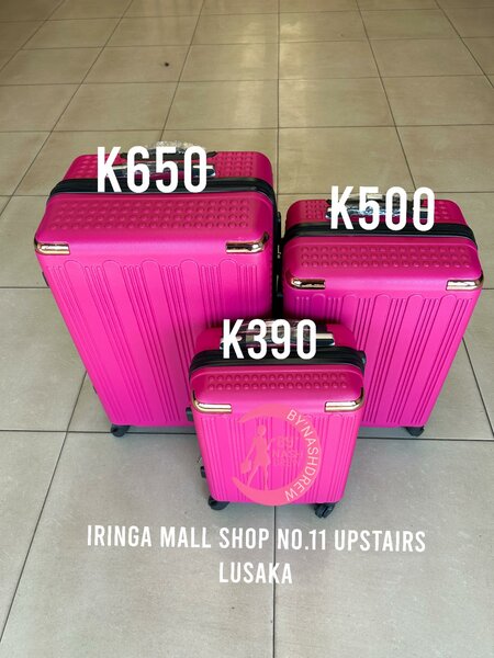 valise