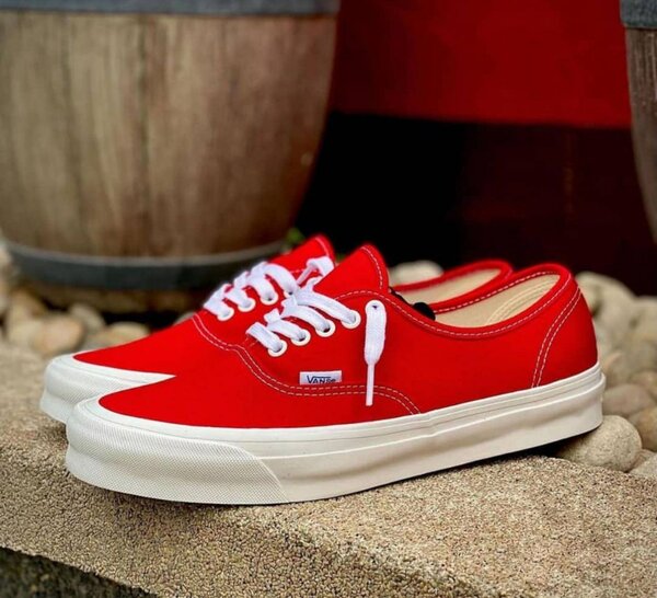 Vans simple