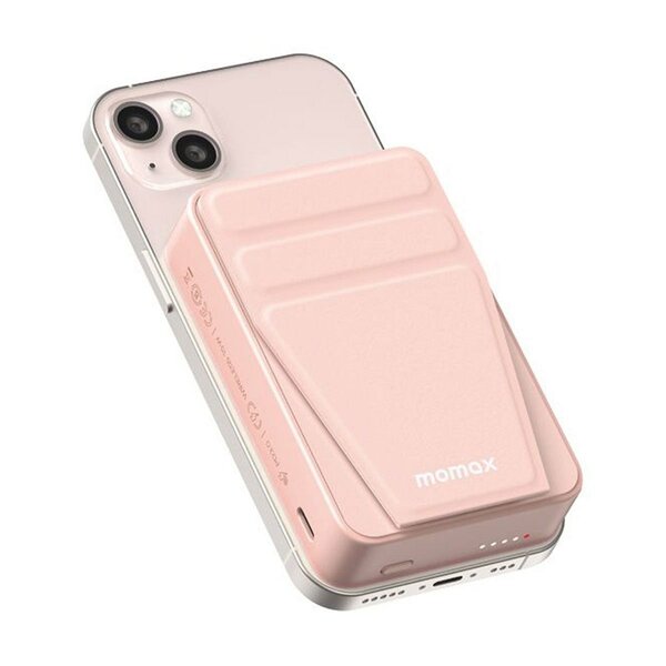 Batterie Sans Fil MagSafe Momax