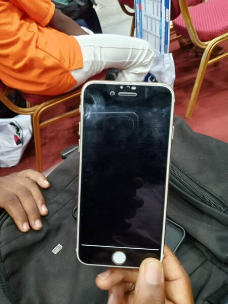Iphone 8