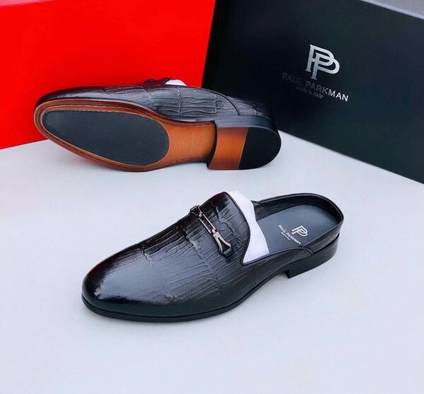 Quality Halfshoe