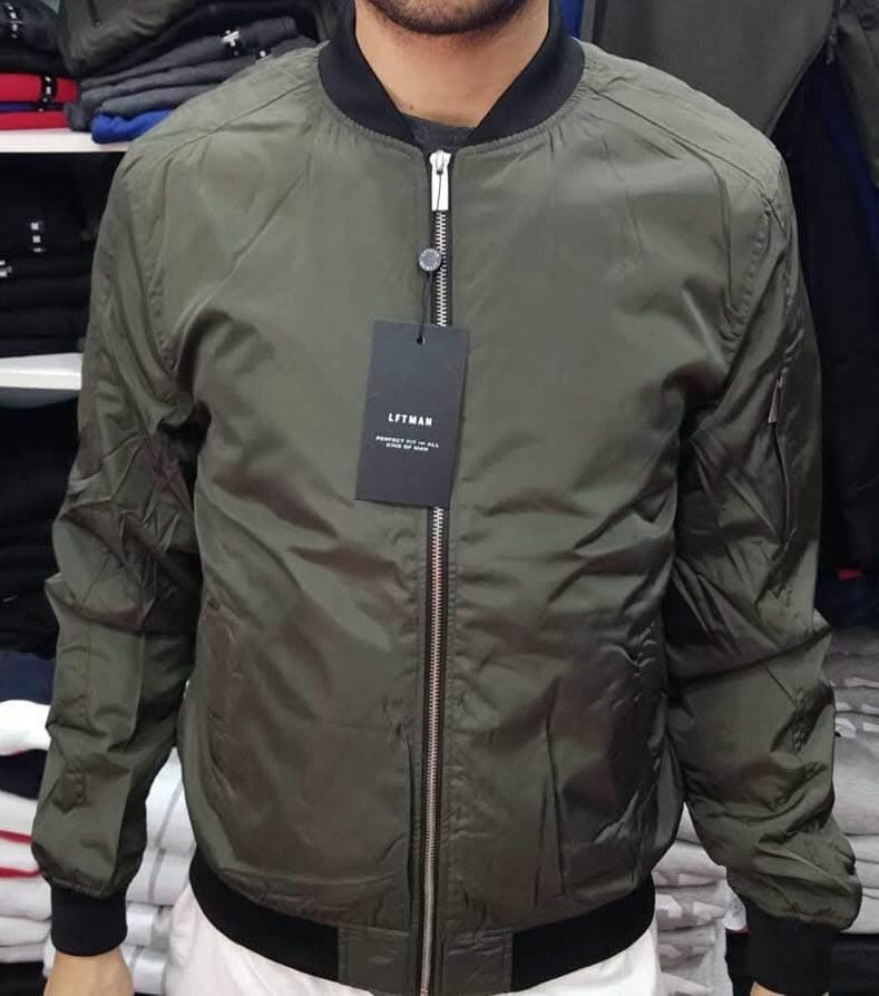Blouson unisexe