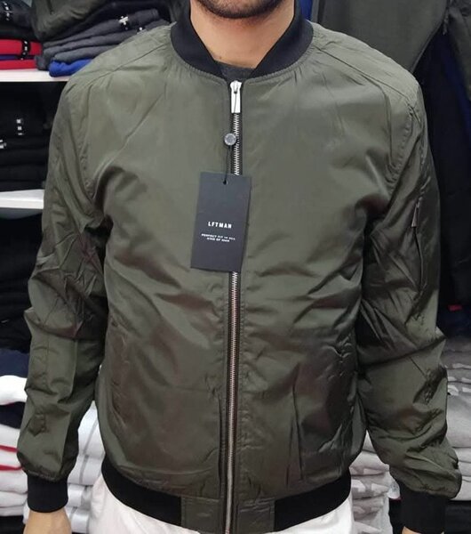 Blouson unisexe