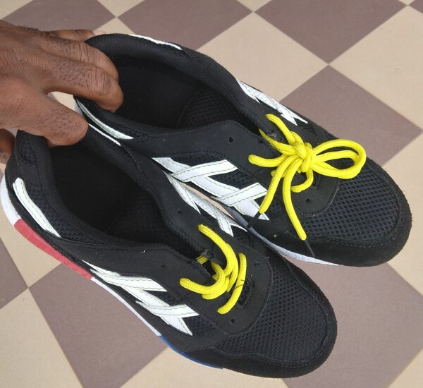 Men Safe Work Shoes - Lightweight Breathable Mesh Safety Sho