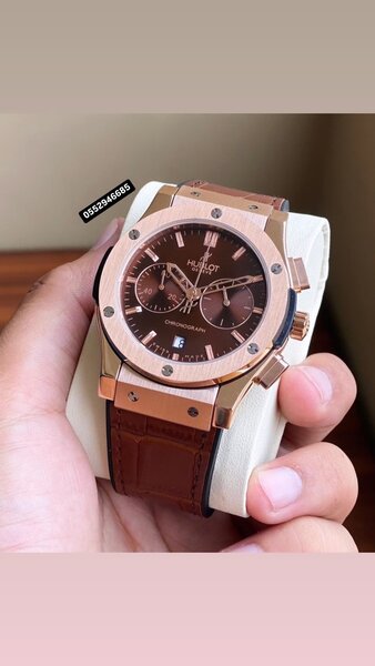Wrist Watch