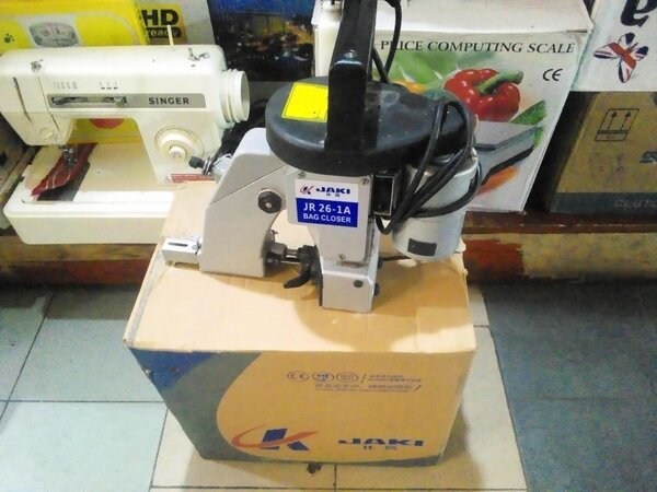 Sack Sewing Machine