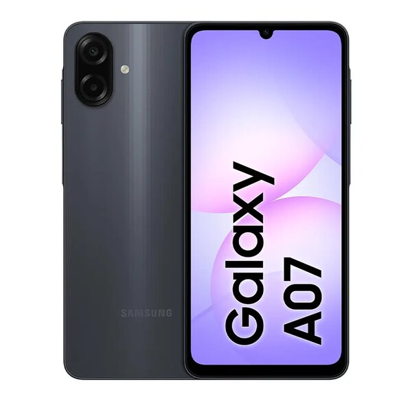 Samsung Galaxy A07 Smartphone