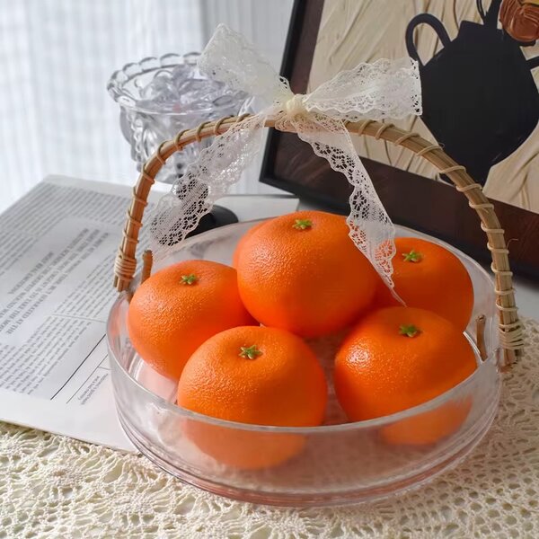 Fake Decor fruit