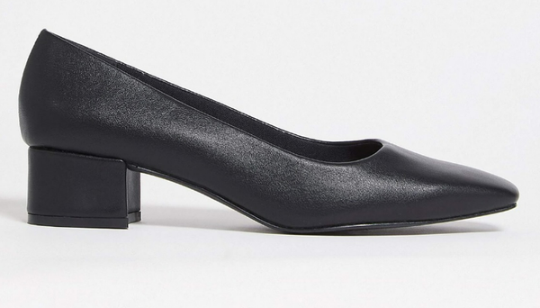 heels