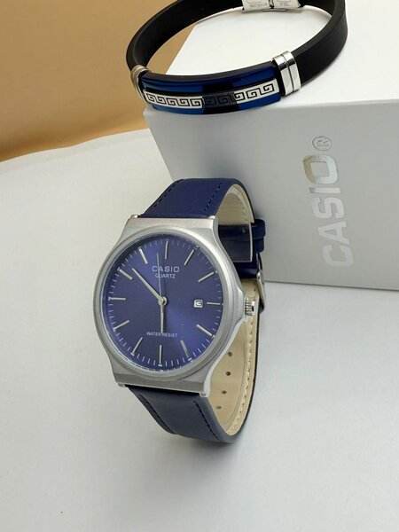 Montre casio