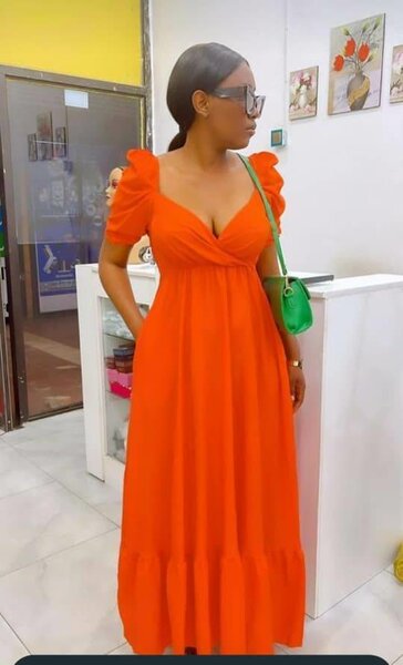 Women's dresses