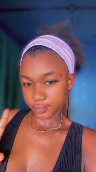 Headband