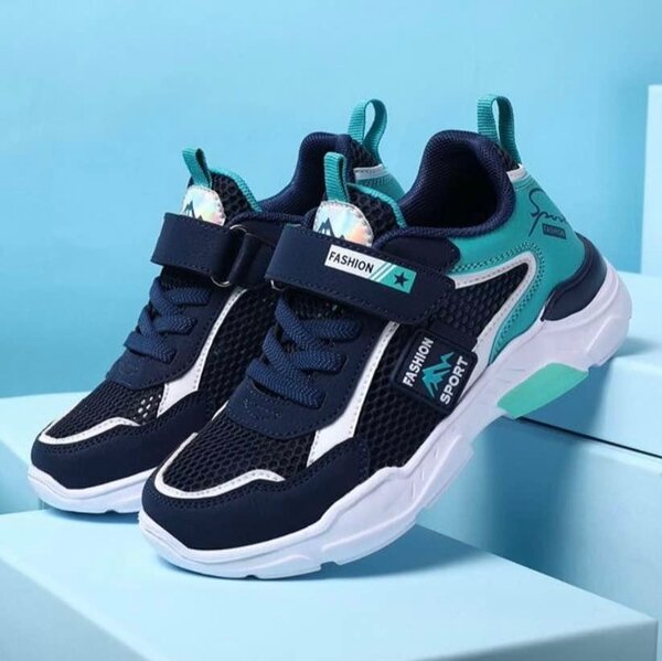 Kids shoe