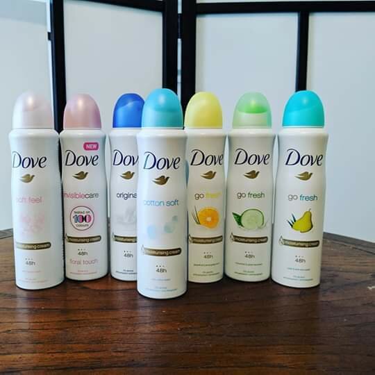Dove