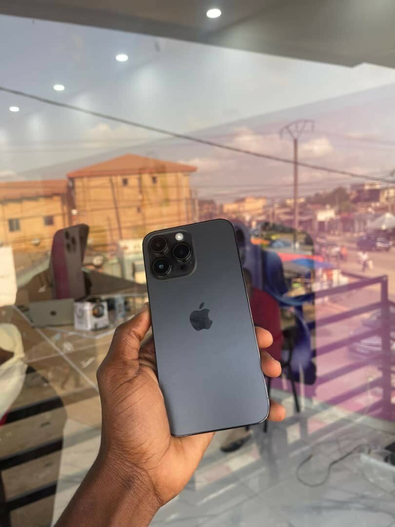 iPhone 14 Pro Max