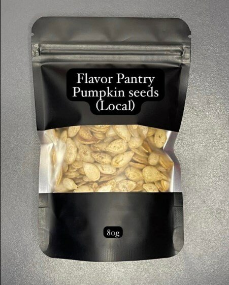 seeds  