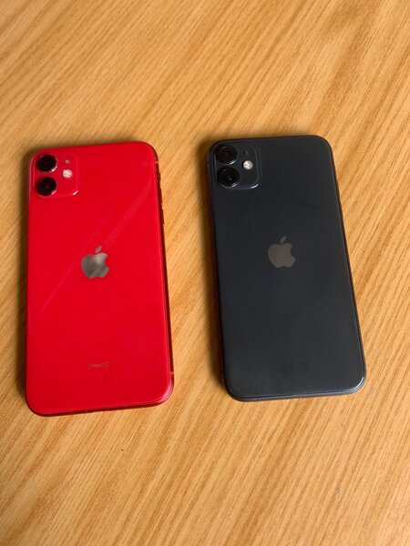 iPhone 11