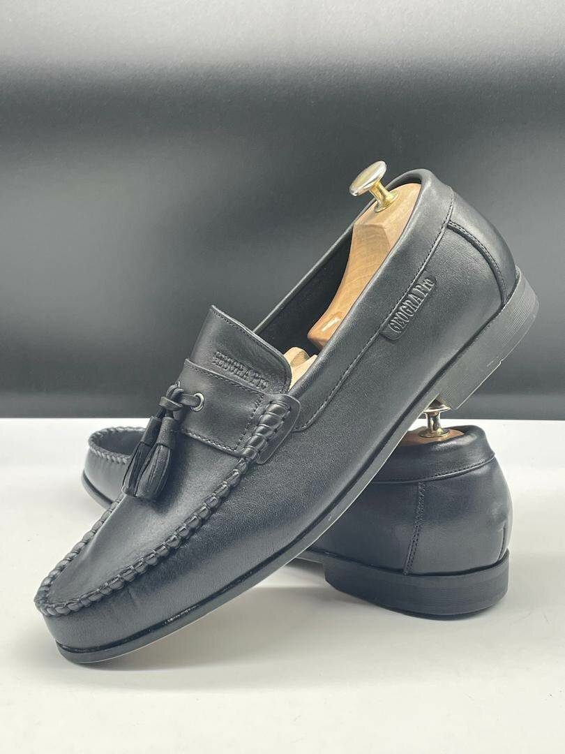 Mocassins