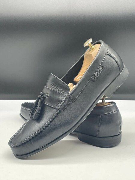 Mocassins