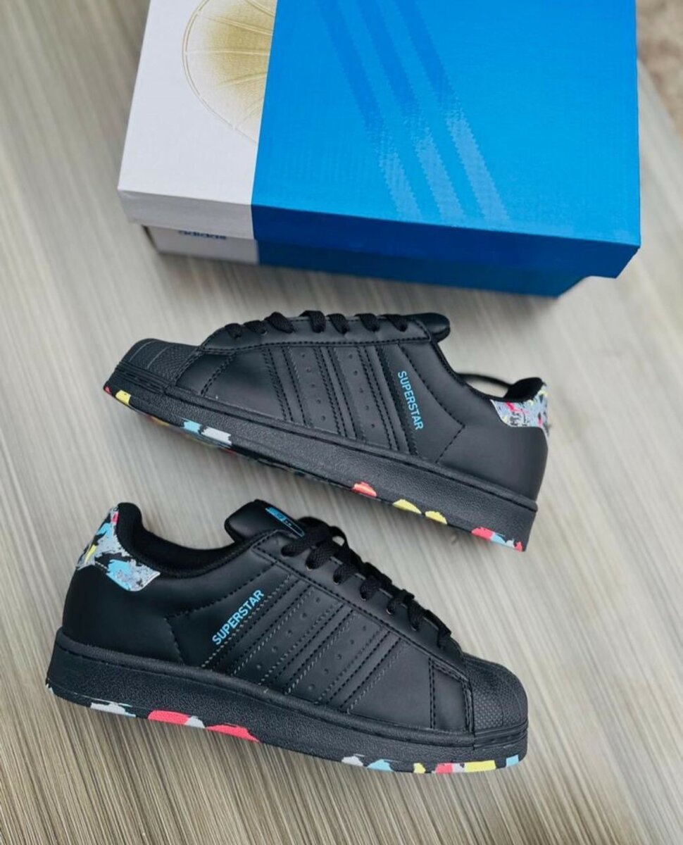 Chaussures