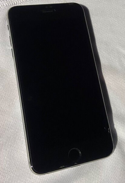 iPhone 6s Plus