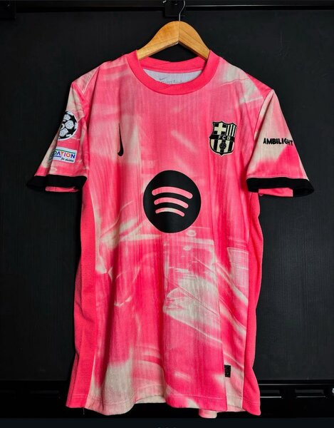 MAILLOT VERSION SUPPORTEUR