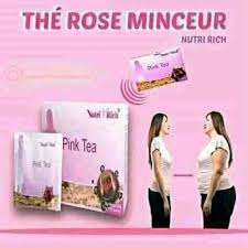THÉ MINCEUR