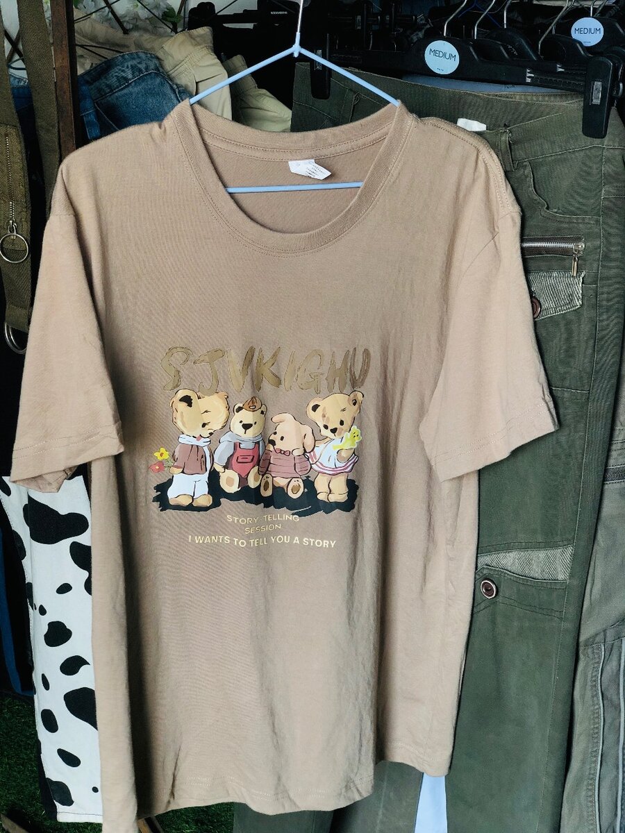 T-shirts