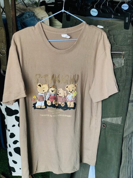 T-shirts