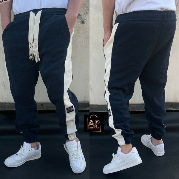 Pantalon djoginh