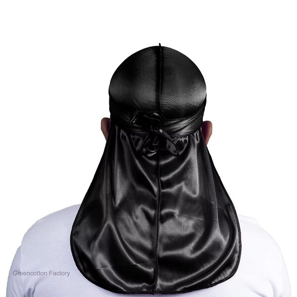 DURAG SOIE