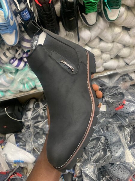Timberland Dessert