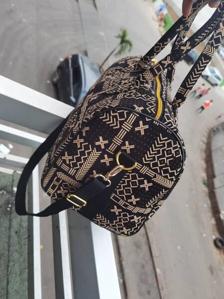 Sac de voyage