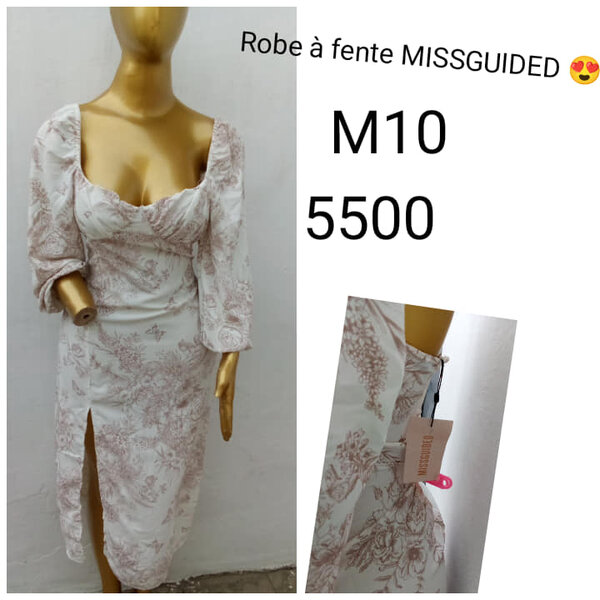 Robe