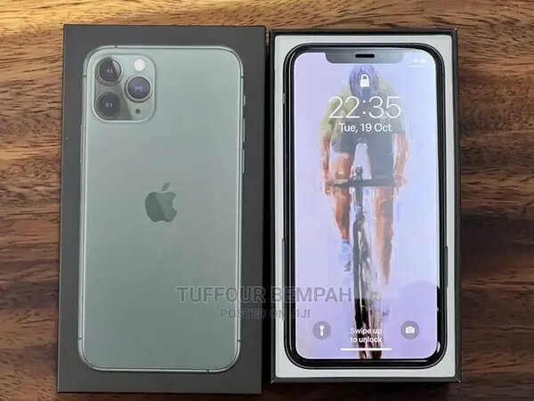 iPhone 11 pro