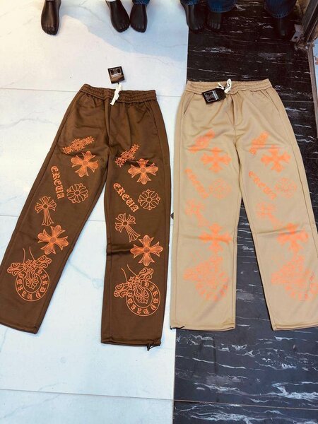 Sweat pants