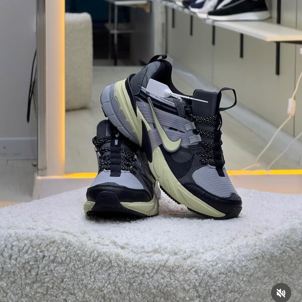 Nike Runtekk