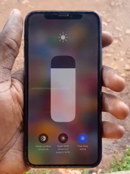 iPhone 11pro