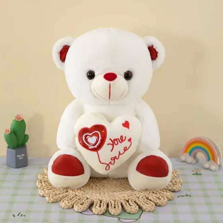 Nounous de saint Valentin