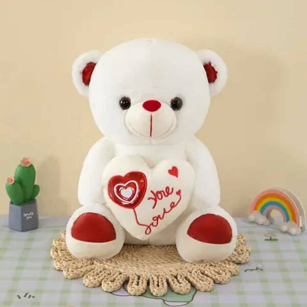 Nounous de saint Valentin