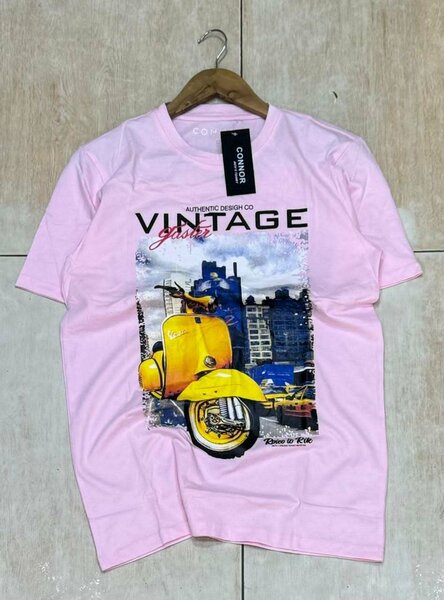 T-shirts classe 