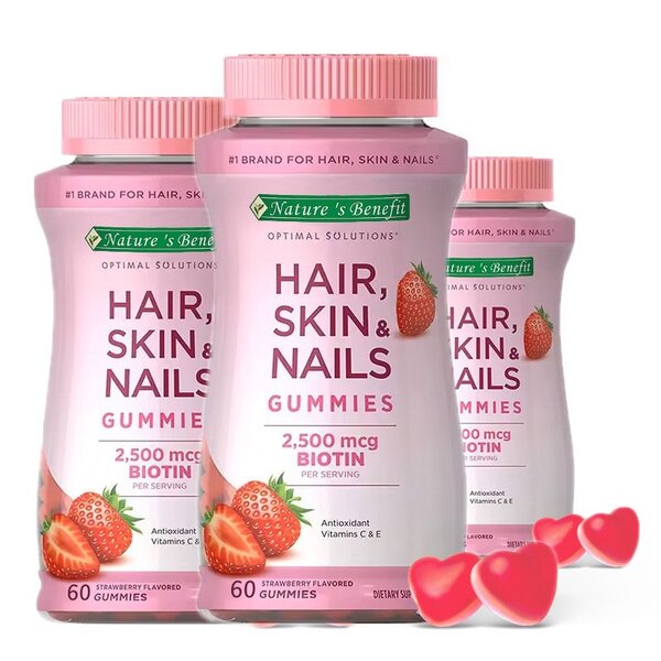 natures benefit