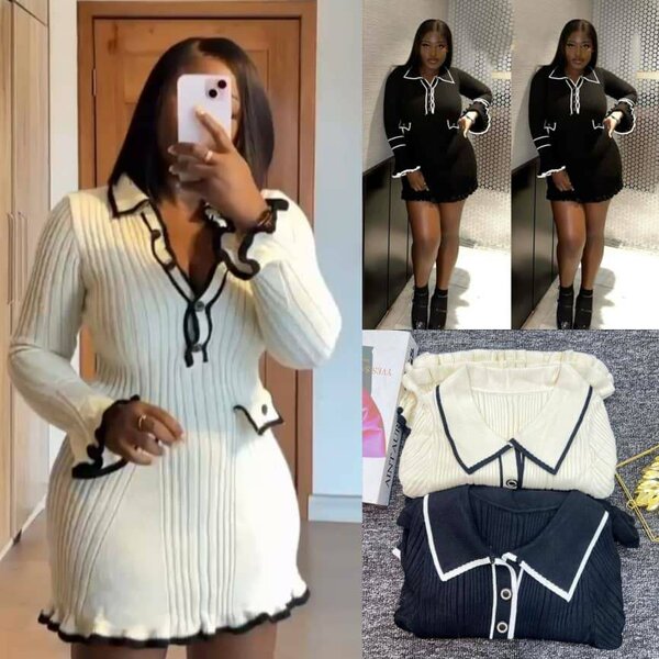 Ladies wear