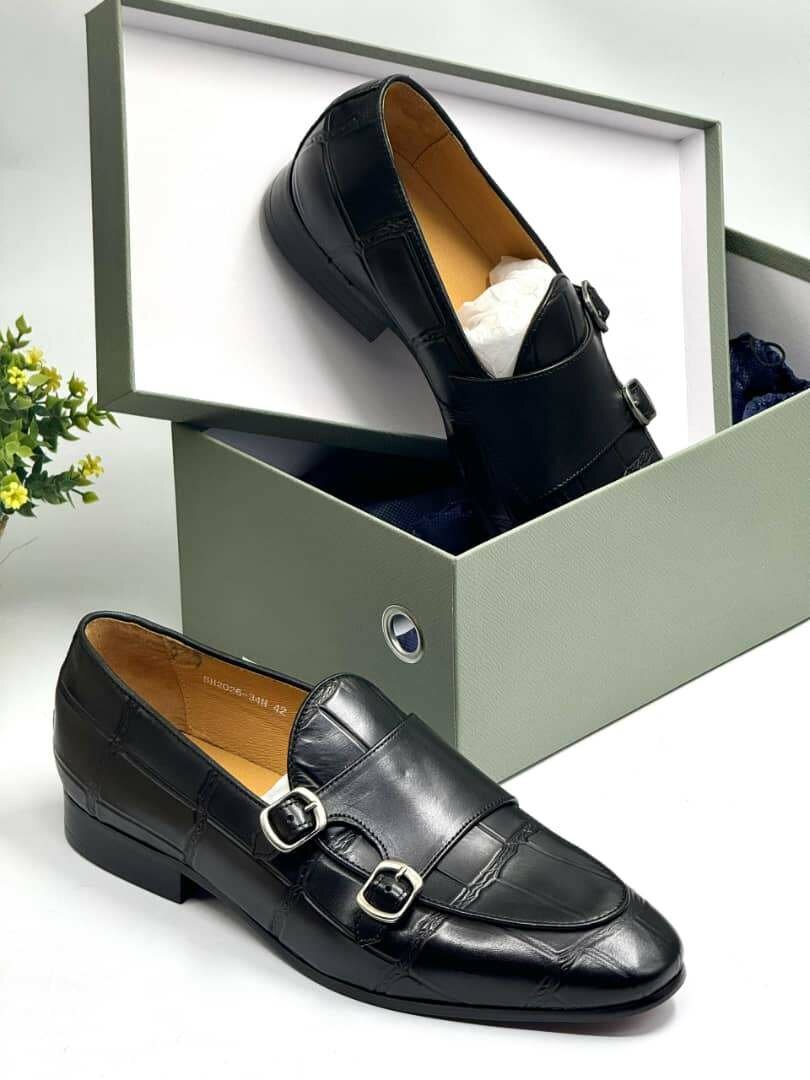 Executive shoes