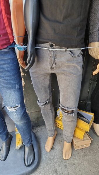 Men's jeans