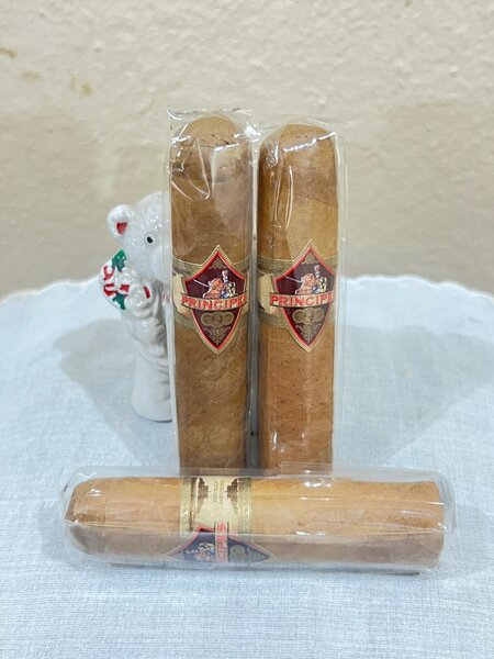 Cigares