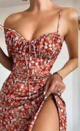 gorgeous dress