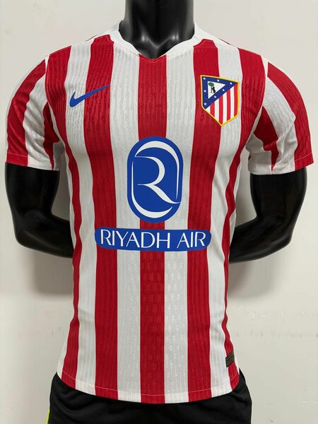 Maillot de football Atlético Madrid