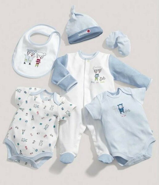 Baby dress